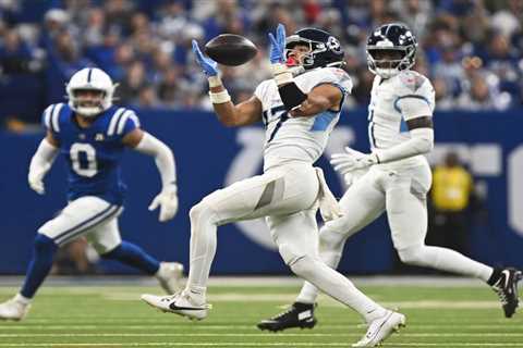 Stay ahead of bye weeks with the right fantasy football calls