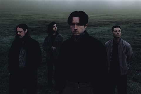 Bad Omens Announces Dates For Spring 2026 North American Arena Tour