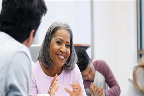 The Power of Mentorship: Exploring Associations in Wayne County, Michigan