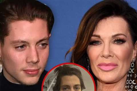 'Made in Chelsea's Sam Vanderpump Has ‘End-Stage Liver Disease’