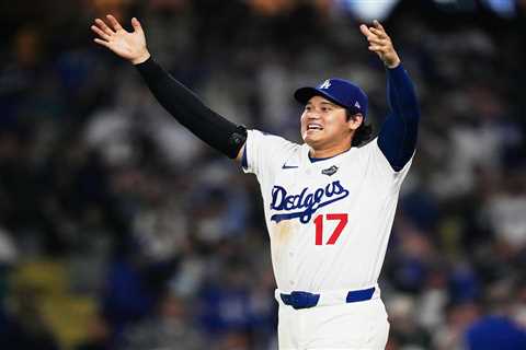 Blue Jays vs. Dodgers odds, World Series pick: Stitches previews Game 4