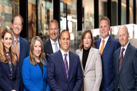 The Impact of Political Advocacy Associations in Wayne County, Michigan