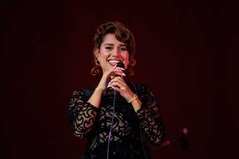 RAYE Says Her Stolen Car With Songwriting Books Inside Has Been Recovered: ‘Never Give Up Hope’