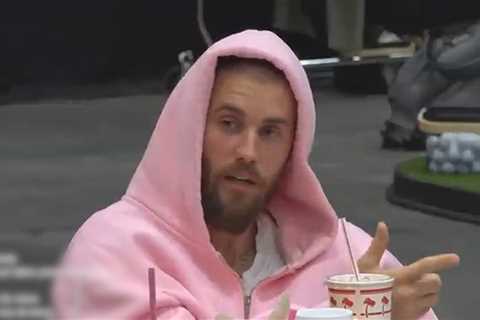 Justin Bieber Quotes Jesus ... Thinking About Another Woman Counts As Cheating