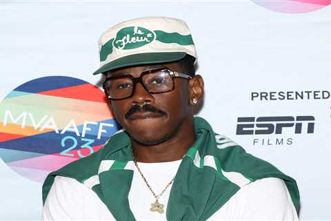 Tyler, The Creator Adds ‘Mother’ to ‘Chromakopia+’ for Album’s Anniversary: ‘It’s Pretty Much the..