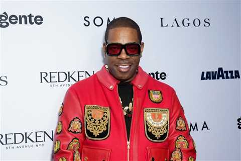 Busta Rhymes Pays Tribute to D’Angelo With New Song ‘Magic’