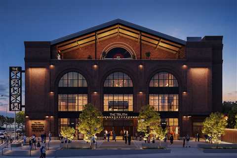 Live Nation to Launch New Nashville Music Venue in 2026: ‘We Will Shine the Light on Nashville’