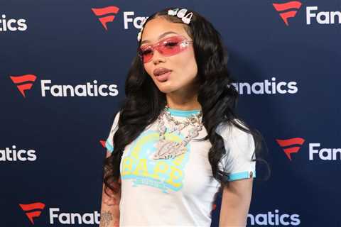 Coi Leray Doesn’t Believe Cardi B Name-Dropping Her on ‘Pretty & Petty’ ‘Was a Diss at All’