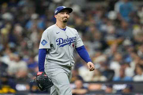 Blue Jays vs. Dodgers Game 5 prediction: World Series odds, picks, best bet