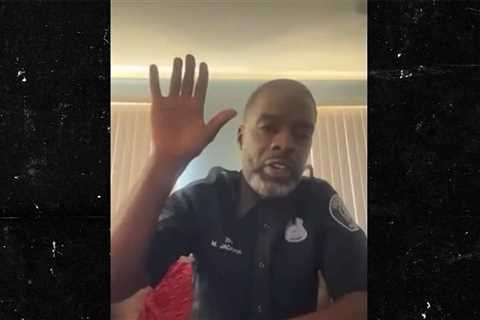 Police Officer Zooms In for Court Hearing Without Pants, Shocks Judge