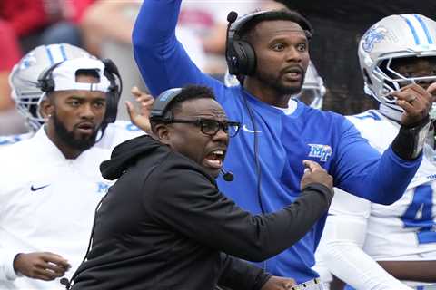 Jacksonville State vs. Middle Tennessee prediction: Odds, picks, best bet for Wednesday’s clash