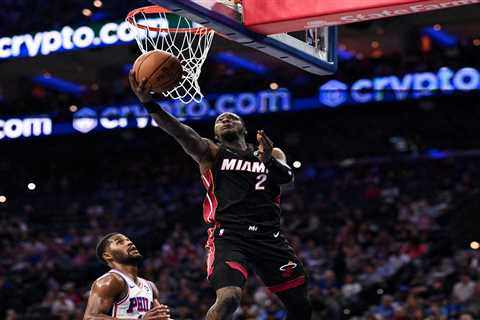 Terry Rozier faced $8 million tax lien from IRS in NBA gambling scandal twist