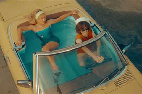 A Scholarly Look at Sabrina Carpenter’s ‘Espresso’ Wins ASCAP Foundation Deems Taylor/Virgil..