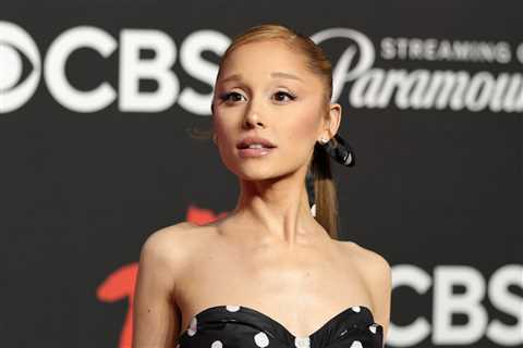 Ariana Grande Celebrating ‘Positions’ Fifth Anniversary With Six-Song ‘Positions (Vevo Official..