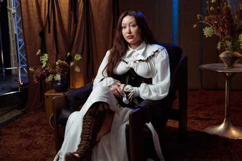 Noah Cyrus Says Therapy “Completely Saved My Life” in Interview with Billboard & BetterHelp