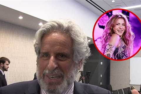 Spain's Tax Abuses Go Beyond Targeting Celebs Like Shakira, Lawyer Alleges