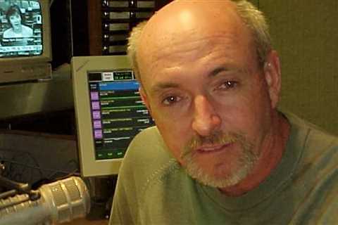 Harry Donahue, Philadelphia sports radio legend, dead at 77