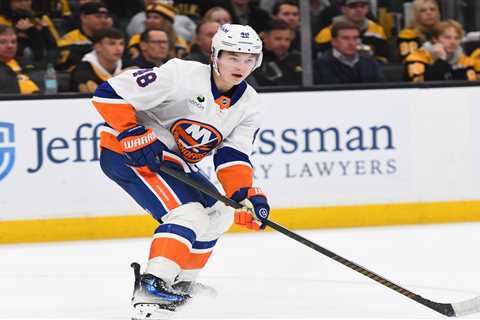 Islanders’ special teams struggles run deep on both ends