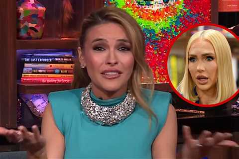 Chrishell Stause Shares Update on Relationship with Christine Quinn