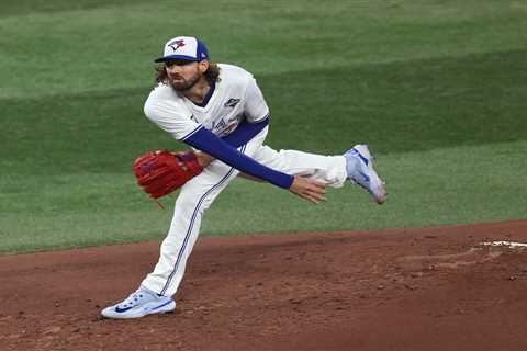 Dodgers vs. Blue Jays Game 6 prediction: 2025 World Series picks, odds, props