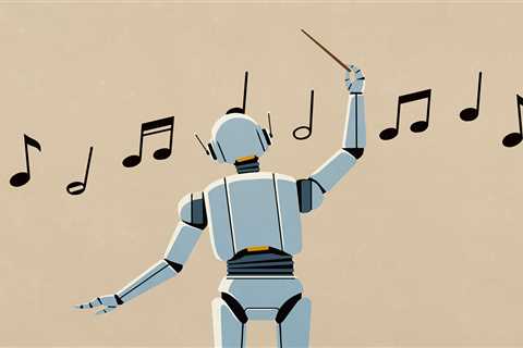 Will AI Do More Harm Than Good for the Music Business?