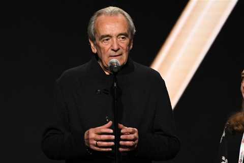 Barrie Marshall, Famed Music Promoter & Manager, Warns Someone Is Impersonating Him