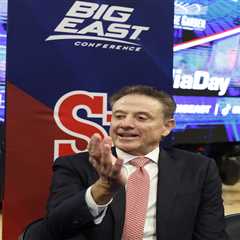 How St. John’s became one of college basketball’s biggest transfer destinations