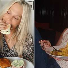 Chow Down On Hollywood's Hottest Vegans For World Vegan Day!