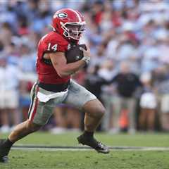 Georgia vs. Florida prediction: Odds, picks, best bet for SEC rivalry clash