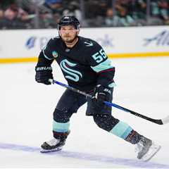 Ryan Lindgren reflects on long Rangers tenure before playing old teammates: ‘Meant everything’