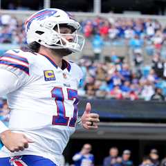 Chiefs vs. Bills prediction: NFL Week 9 picks, odds, best bets