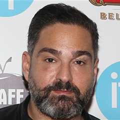 'Law & Order' Actor George Pogatsia Stopped a Real-Life Abduction