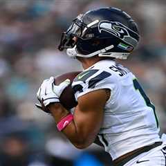 FanDuel promo code: Bet $5, get $300 in bonus bets if your bet wins for Seahawks vs. Commanders