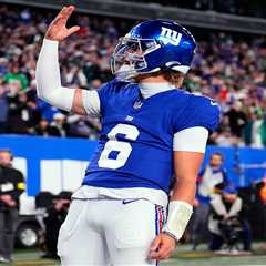 Giants vs. 49ers prediction: NFL Week 9 odds, picks, best bets