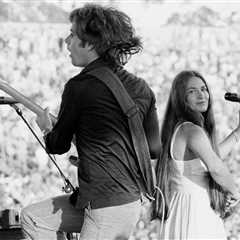 Former Grateful Dead Vocalist Donna Jean Godchaux-MacKay Dies at 78