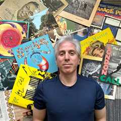 Metallica Is Betting on This Founder to Fight for Their Songwriter Royalties. Can He Win?