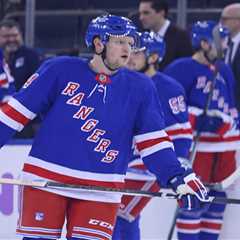 Ex-Ranger Arthur Kaliyev stole thousands from me, owes money around NHL over gambling problem:..