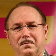 Victor Conte, Center Of MLB Steroid Scandal, Dead At 75 After Cancer Battle