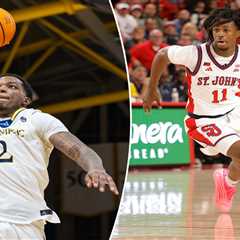 St. John’s opens 2025 CBB season vs. Quinnipiac—How to watch for free