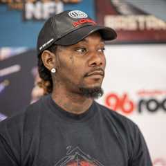 Offset Sued for Alleged Assault That Left Cannabis Dispensary Security Guard in ‘Severe Pain’