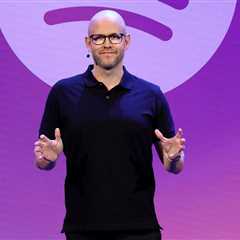 Spotify Reports Double-Digit Growth in Subscribers and Quarterly Revenue