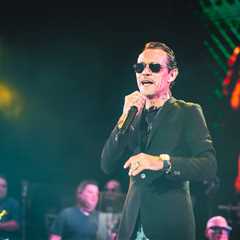 Marc Anthony Announces First-Ever Las Vegas Residency: See the Dates