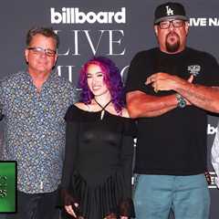 How Warped Tour Built a Lasting Legacy – And Returned in 2025 | Billboard Live Music Summit 2025