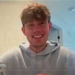 Jaguars' Cam Little Says His 68-Yard FG Record Will 'Probably' Get Broken This Season