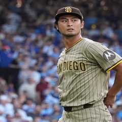 Padres’ Yu Darvish out for 2026 season after elbow surgery reveal