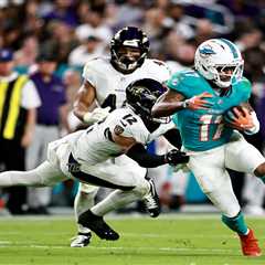 Giants stand pat at NFL trade deadline after wide receiver intrigue