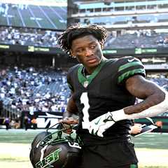 Why Sauce Gardner trade to Colts wasn’t huge Jets money blow