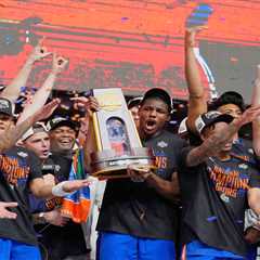 NIL free-for-all poses real threat to what makes March Madness special