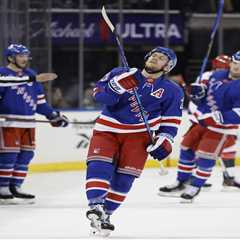 Mike Sullivan hints power-play changes could be coming after latest Rangers flop