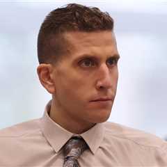 Bryan Kohberger's Lawyers Argue He Shouldn't Have to Pay Restitution